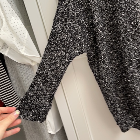 8 birdies knit cardigan - Picture 3 of 4